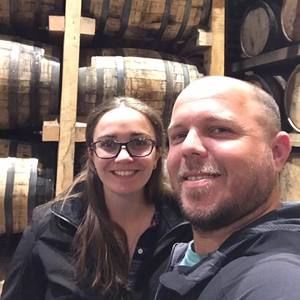 Meet your Posher, Joseph